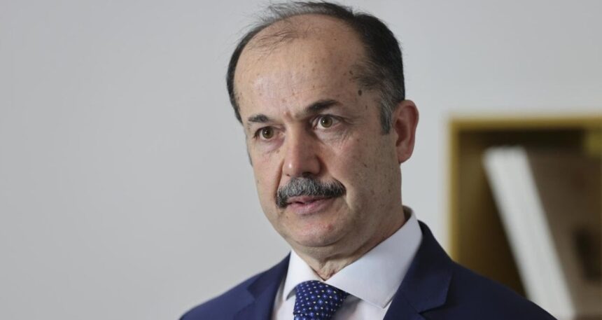 7 yıl hapsi duyunca koşa koşa geldi