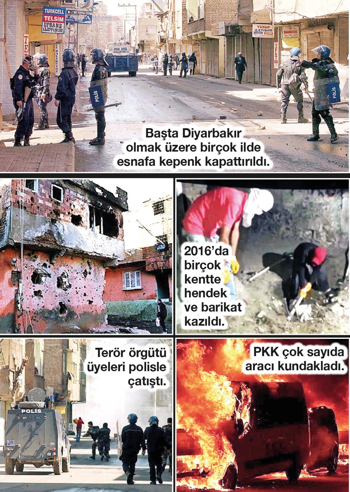 700 PKK’lıya daha beraat yolu açılıyor