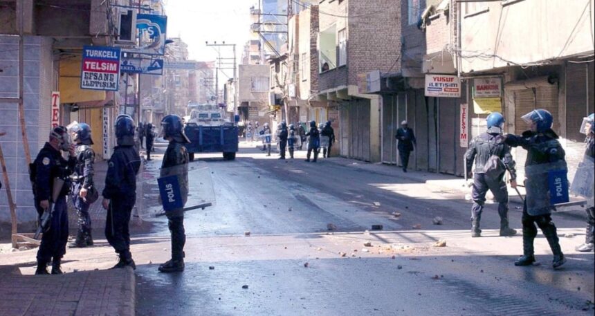 700 PKK’lıya daha beraat yolu açılıyor