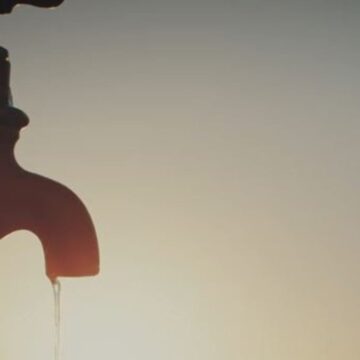 750 bin kişi yaşıyor! O ilin 2 aylık suyu kaldı