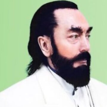 8 bin yıl hapis cezası alan Adnan Oktar’ın son hali! Avukatı paylaştı…