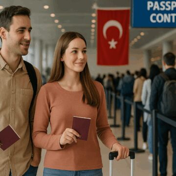 85 bin kişi apar topar Türkiye seyahatini iptal etti: İşte nedeni