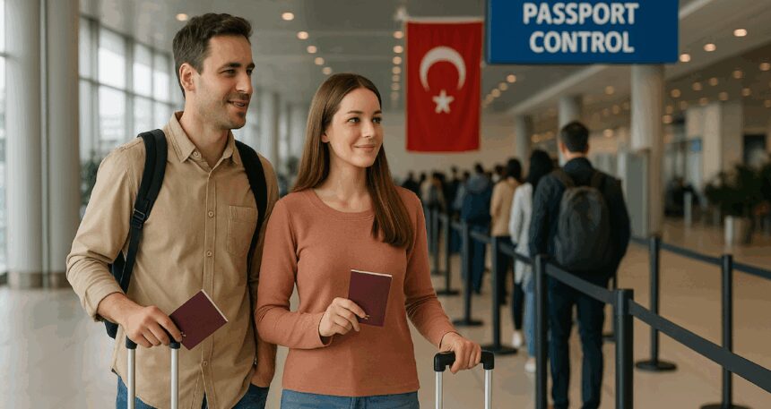85 bin kişi apar topar Türkiye seyahatini iptal etti: İşte nedeni