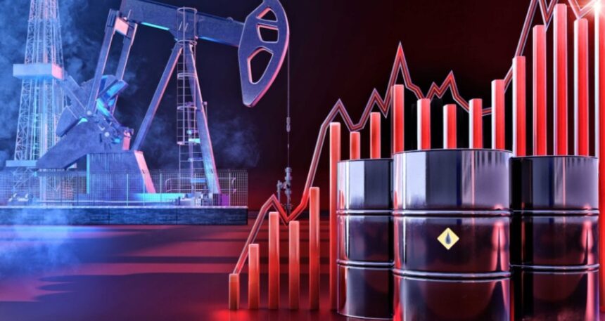 ABD Rus petrolü alan ülkeleri uyardı: Yüzde 100 ek vergi yolda