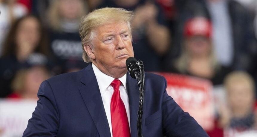 ABD’nin 4 büyük bankasından Trump’a gözdağı verdi: Fed ile oynamayın