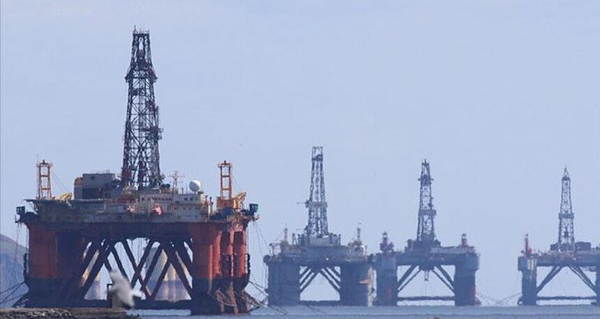 ABD’nin petrol sondaj kulesi sayısı azaldı – 26 Temmuz 2025