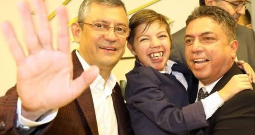 Acı haberi CHP’li Zeybek duyurdu: 12 yaşında hayatını kaybetti