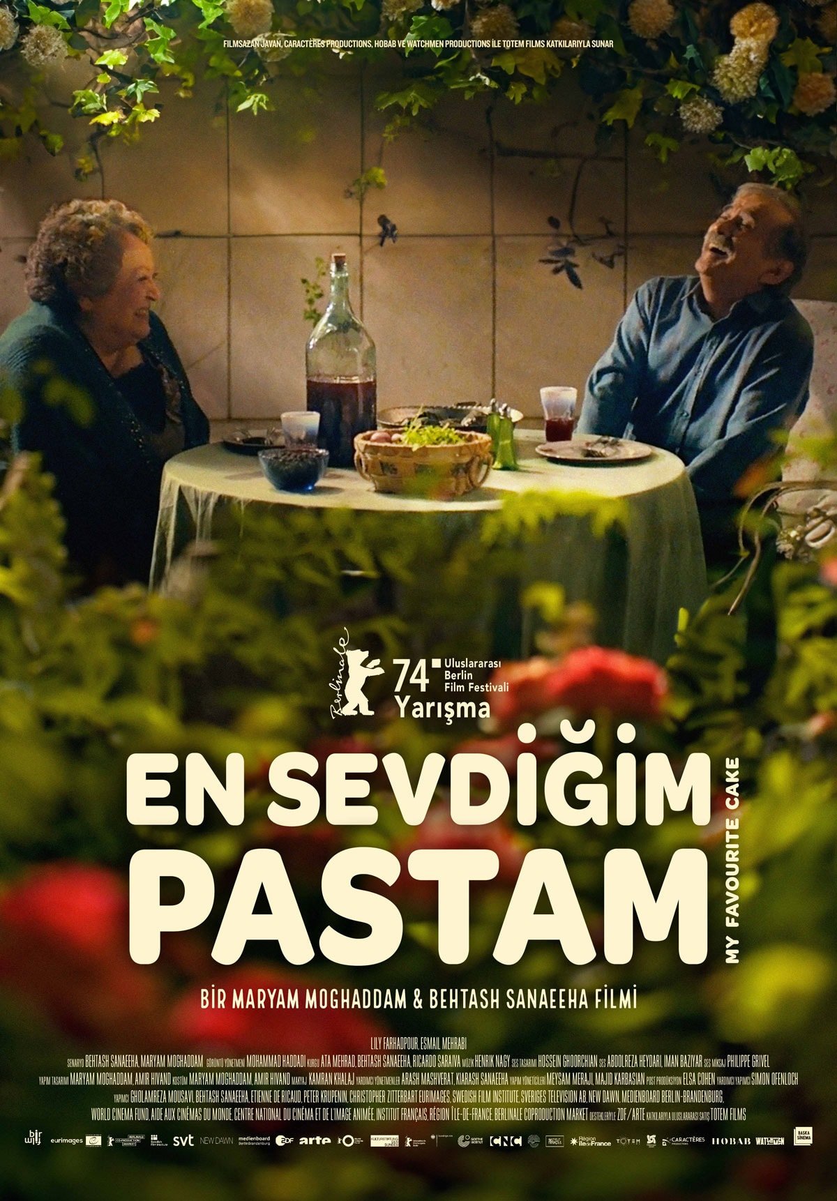 Adalar'da ve Paşabahçe Vapuru'nda sinema