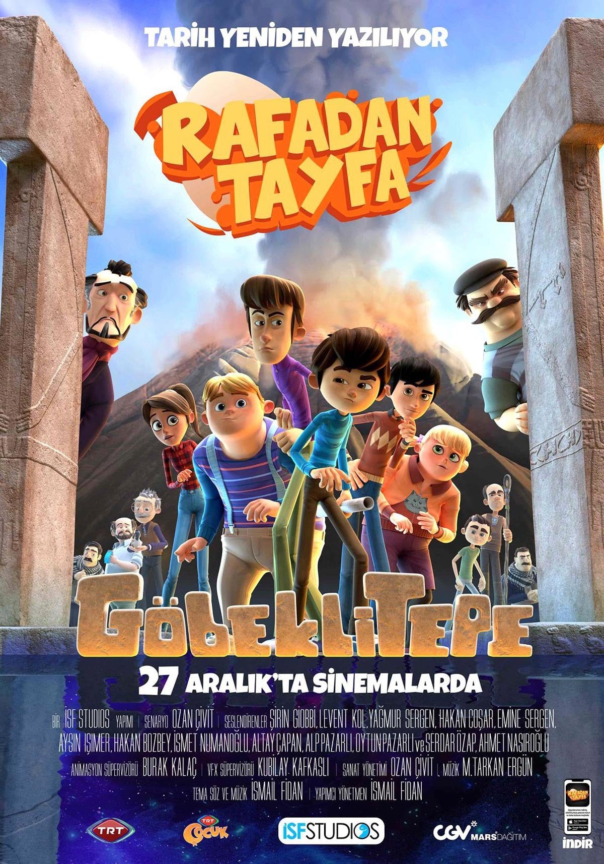Adalar'da ve Paşabahçe Vapuru'nda sinema