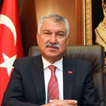 Adana Büyükşehir Belediye Başkan Vekili seçim tarihi belli oldu