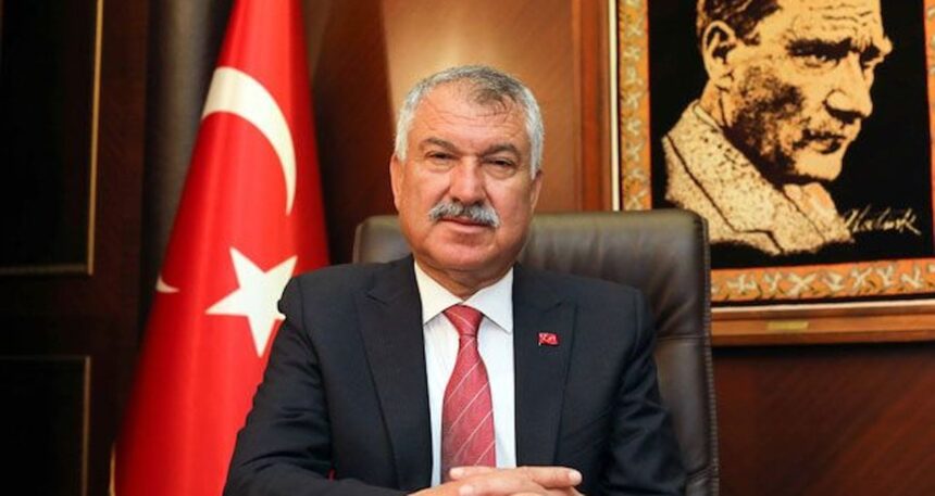 Adana Büyükşehir Belediye Başkan Vekili seçim tarihi belli oldu
