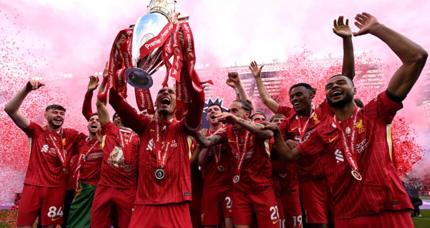 Adana Demir’in kapısından döndü: Liverpool’a transfer oldu