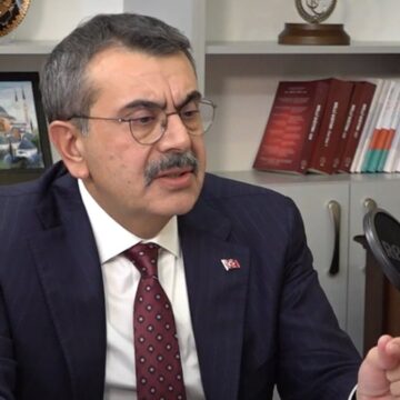 Ağzından kaçırdı: Bizim imam hatipliler hazırladı
