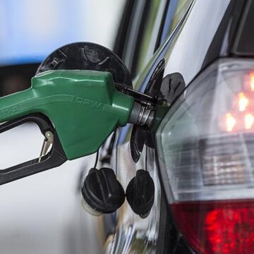 Akaryakıt tabelalarına zam geldi: İşte güncel LPG, motorin ve benzin fiyatı