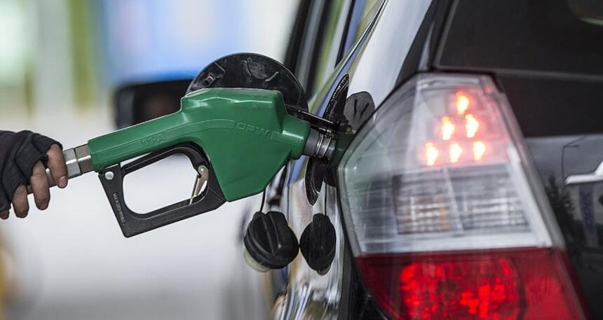 Akaryakıt tabelalarına zam geldi: İşte güncel LPG, motorin ve benzin fiyatı