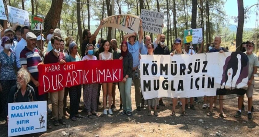 Akbelen katliamı tekrarlanacak