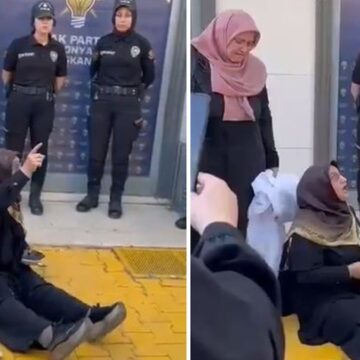 akp-binasi-onunde-aglayan-kadin-terorist-miyim-ChHbW8HA.jpg AKP binası önünde ağlayan kadın: ‘Terörist miyim?’