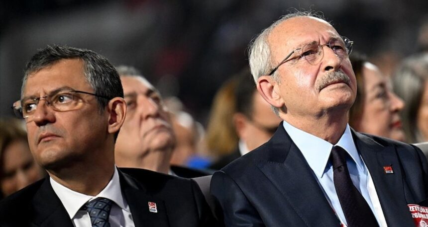 AKP ve MHP seçmeninin gönlünde Kılıçdaroğlu yatıyor