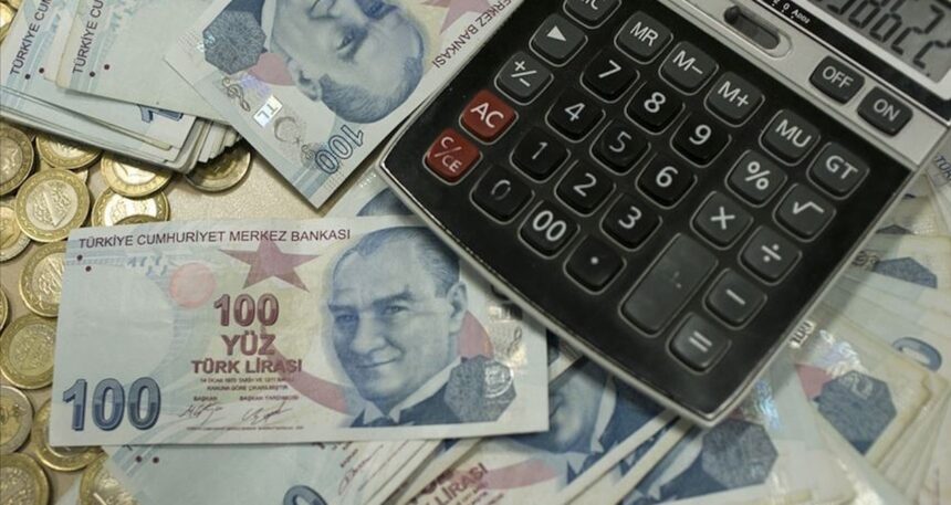AKP’den ‘faiz’ açıklaması