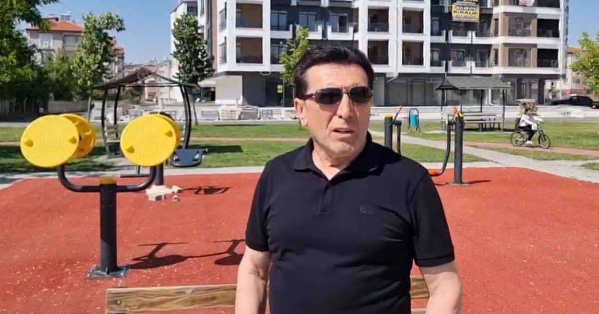AKP’li başkan bağışladığı arsayı soranı odada dövdü