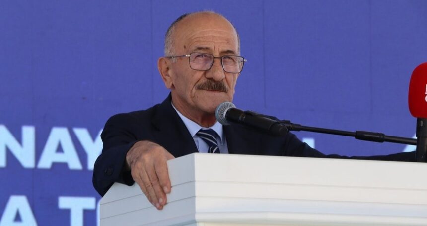 AKP’li başkan bağışladığı arsayı soranı odada dövdü