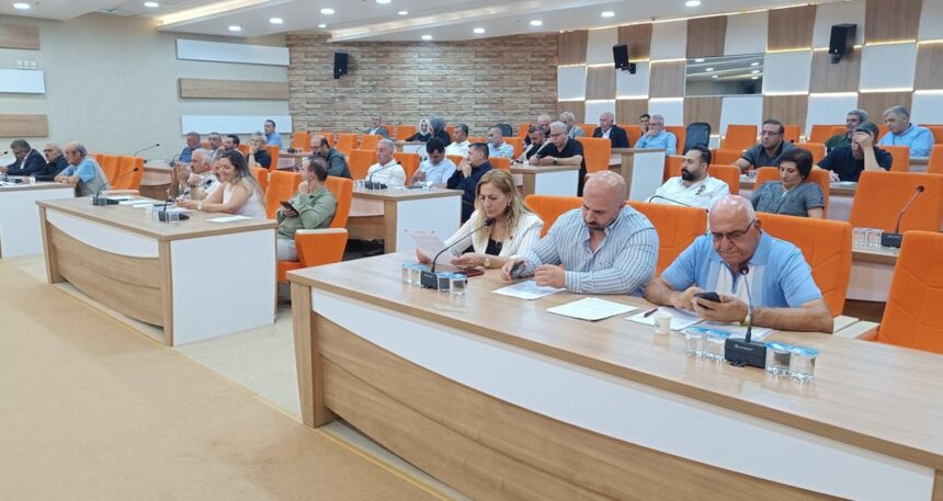 AKP’li belediyede “Muharrem Ayı” tartışması
