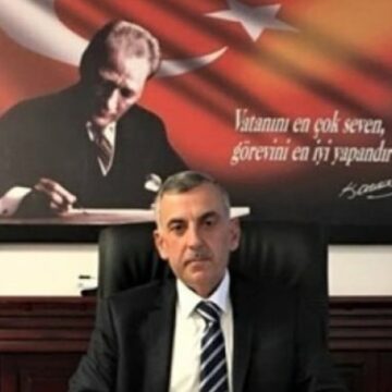 AKP’li eski belediye başkanından ‘kaçak ev’ itirafı