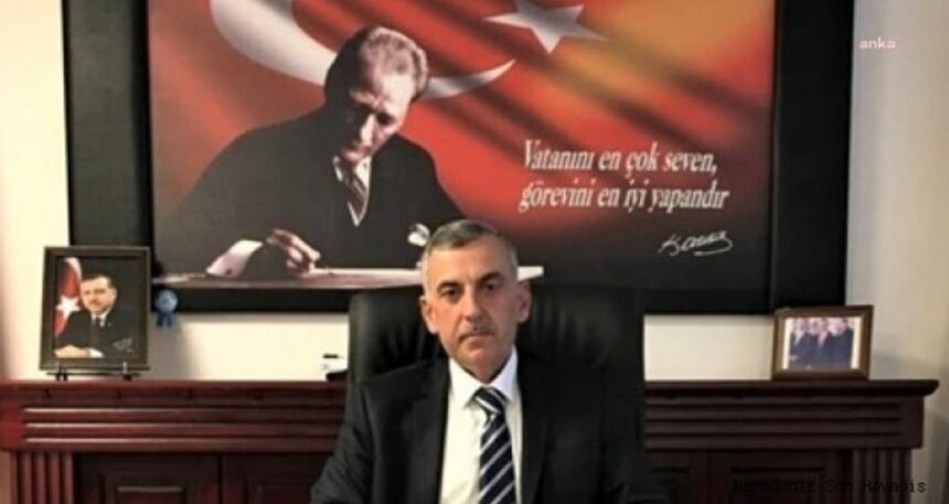 AKP’li eski belediye başkanından ‘kaçak ev’ itirafı