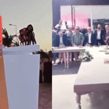 AKP’li vekilden CHP’li başkanlara yapılan operasyonlara itiraf gibi açıklama! Kimse inanmıyor