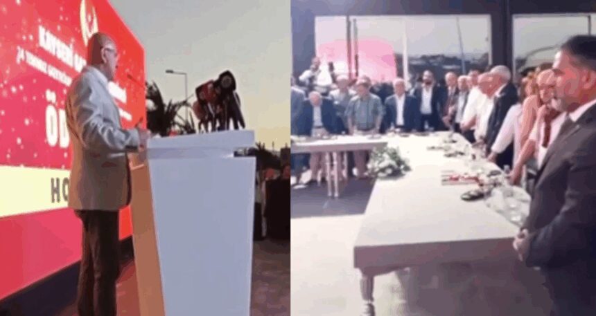 AKP’li vekilden CHP’li başkanlara yapılan operasyonlara itiraf gibi açıklama! Kimse inanmıyor