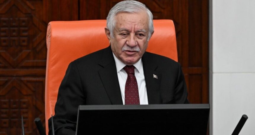 AKP’li vekiller MHP’li başkanvekilini çıldırttı: Nereye gidiyorsunuz arkadaş, ayıp ya!