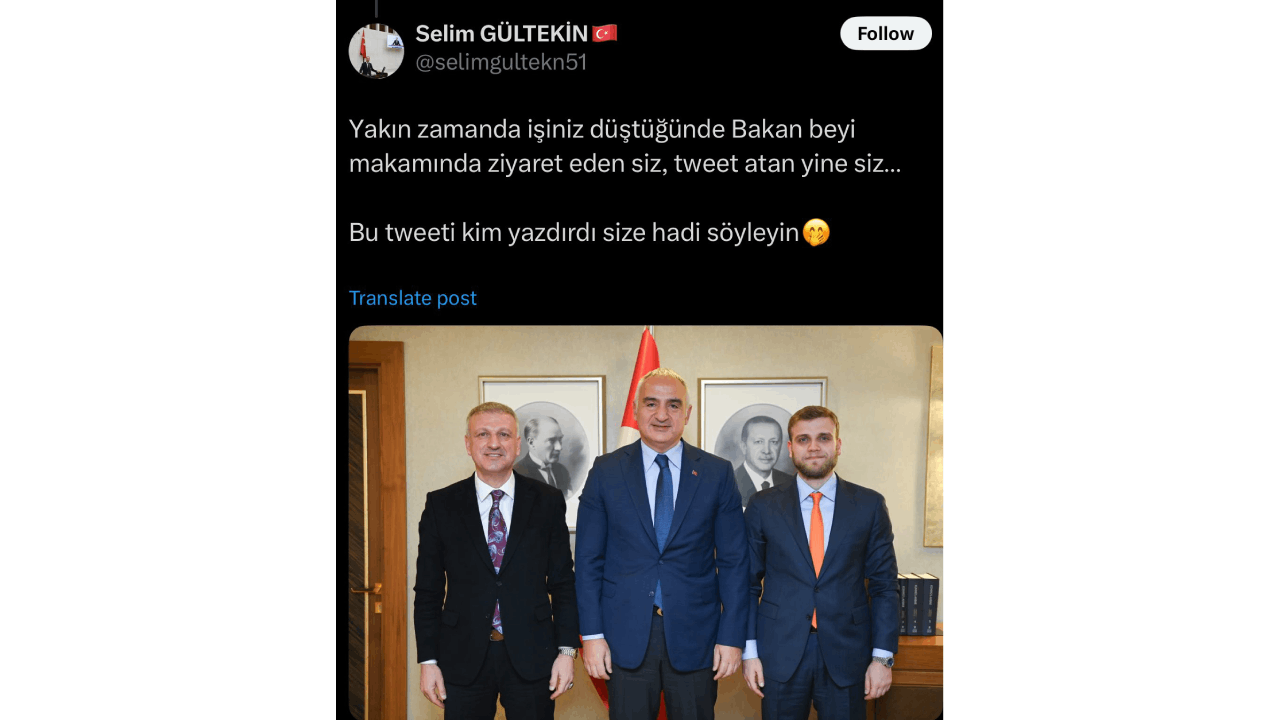 AKP'nin gözde sanatçısı AKP'yi karıştıran festivalde