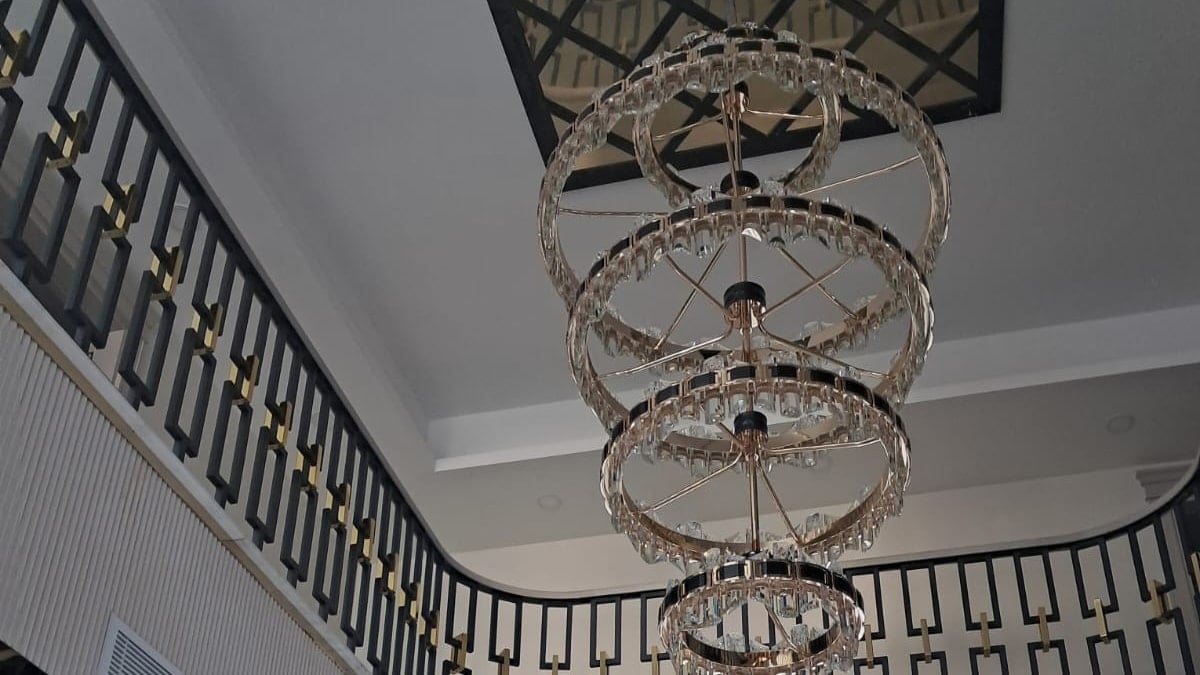 AKP’nin kamp yaptığı otel Aktaş’ın ortağının