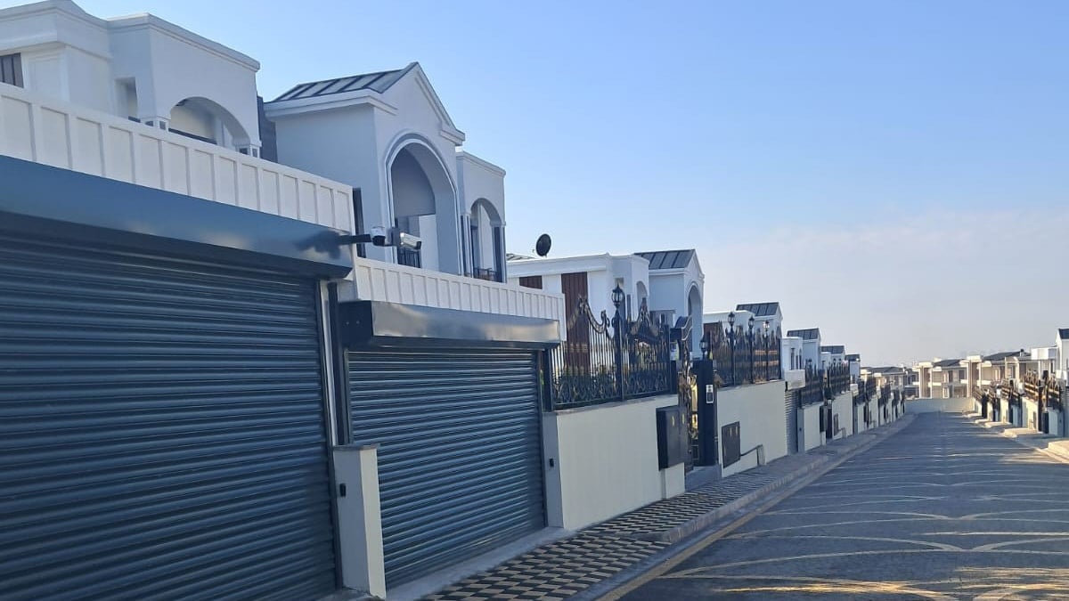 AKP’nin kamp yaptığı otel Aktaş’ın ortağının