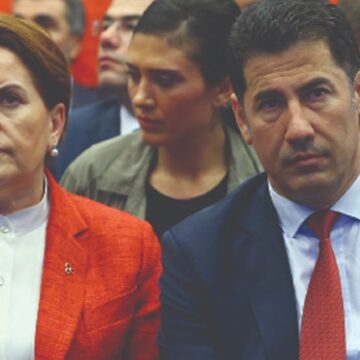 Akşener ile Oğan’a ağır sözler: ’50 milyon dolar alıp satacağımızı düşünüyorlar’