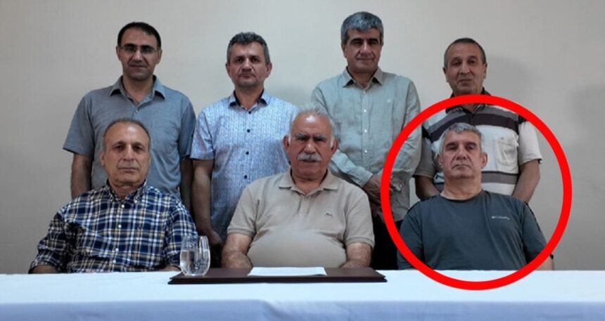 ‘Aktaş akrabalığı’ ifşa olunca rahatsız oldular