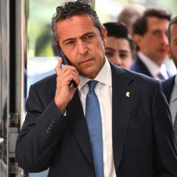 Ali Koç’tan taraftara transfer müjdesi