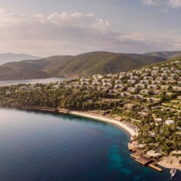 Aliyev Ailesi’nden 500 milyon Euro’luk cennet ortaklığı