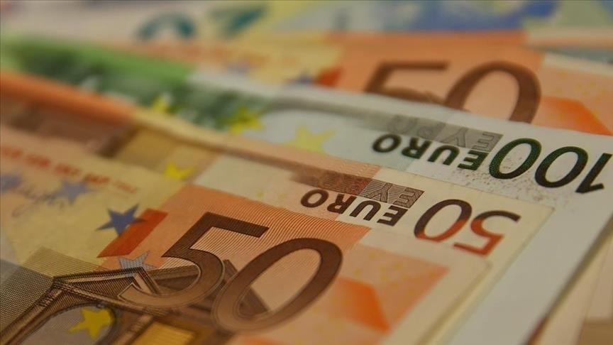 Alman devlerinden 631 milyar euroluk ekonomi hamlesi