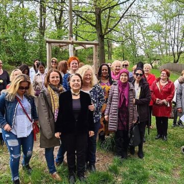 Almanya’dan Marmaris’e yeşil destek