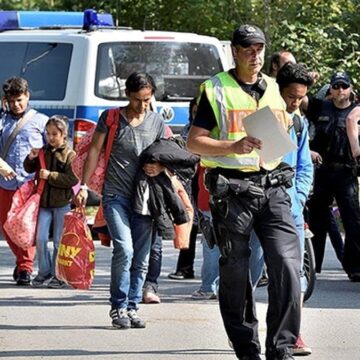 Almanya’dan Türkiye’ye tersine göç başladı: Tablo tersine döndü!