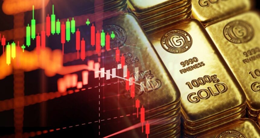 Altın yeni haftaya nasıl başladı?