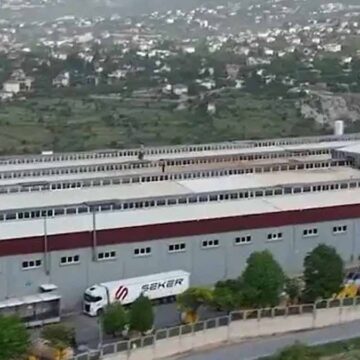 Anadolu devi satışa çıkıyor