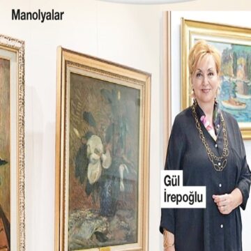 Anadolu sergileri