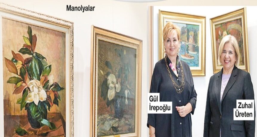 Anadolu sergileri