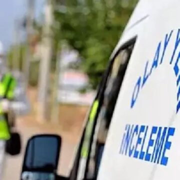 Antalya’da Ruslar birbirine girdi: Ölü ve gözaltılar var