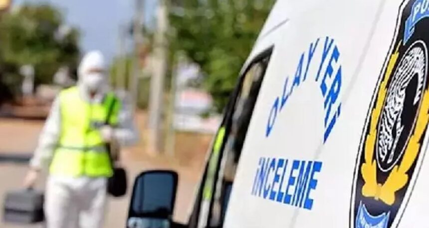 Antalya’da Ruslar birbirine girdi: Ölü ve gözaltılar var