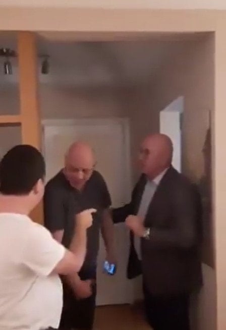 Apartman yöneticisinin bastığı evden Mahmut Tanal çıkmıştı: Mahkeme karar verdi