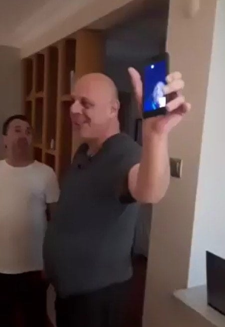 Apartman yöneticisinin bastığı evden Mahmut Tanal çıkmıştı: Mahkeme karar verdi