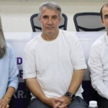 Apo’nun sekreteryası Aktaş’ın kuzeni çıktı